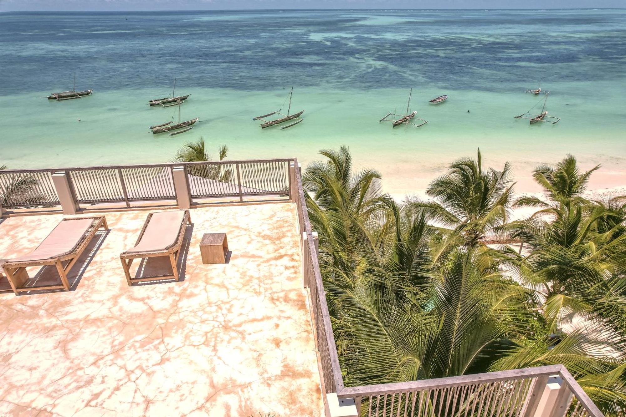 Passion Boutique Zanzibar - Adults Only Jambiani (Zanzibar)