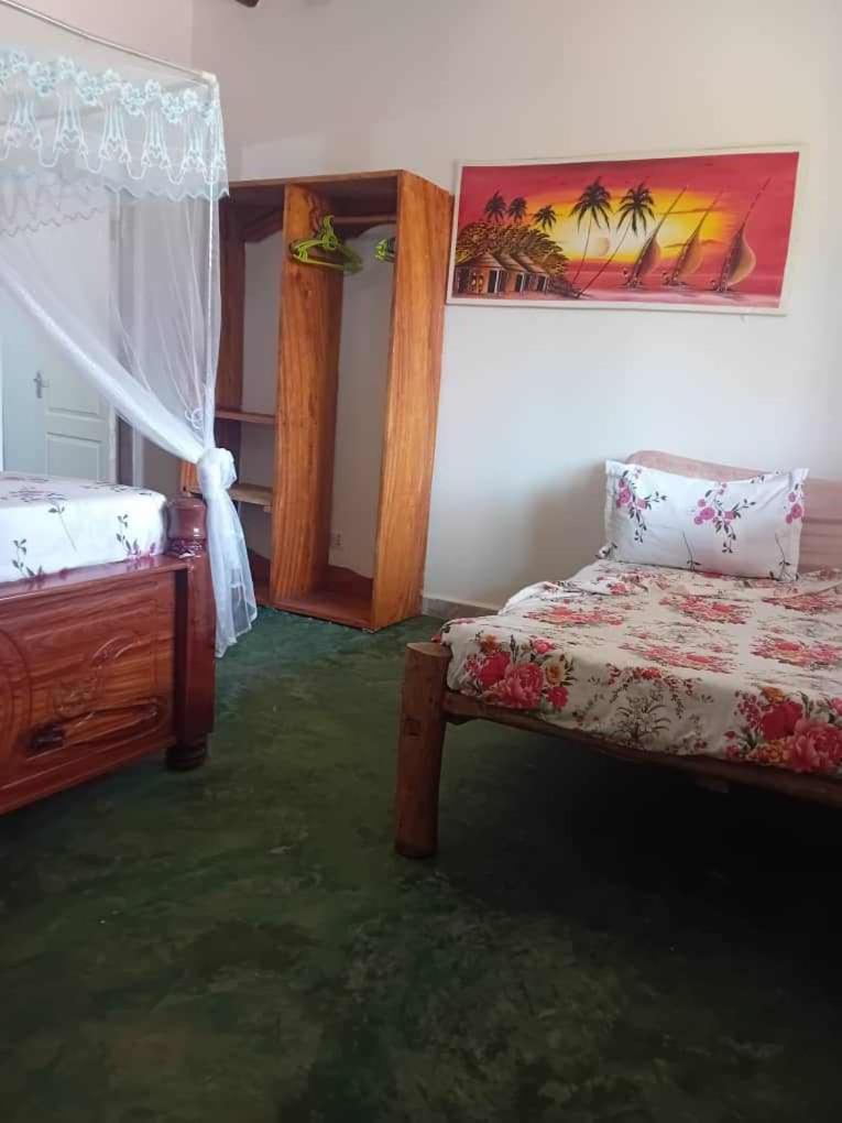 Bed & Breakfast Sweet Kiwengwa (Zanzibar)