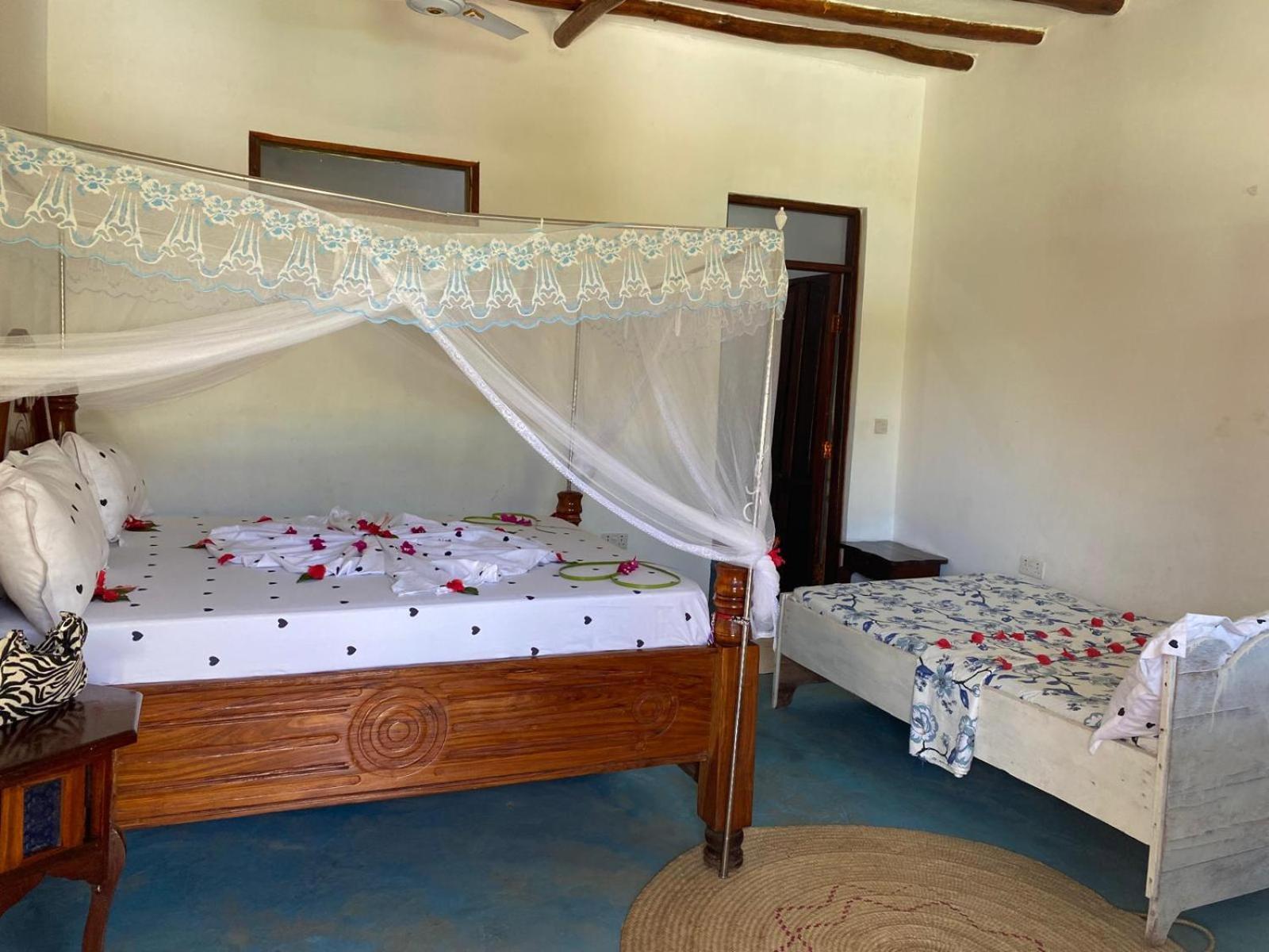 Sweet Bed & Breakfast