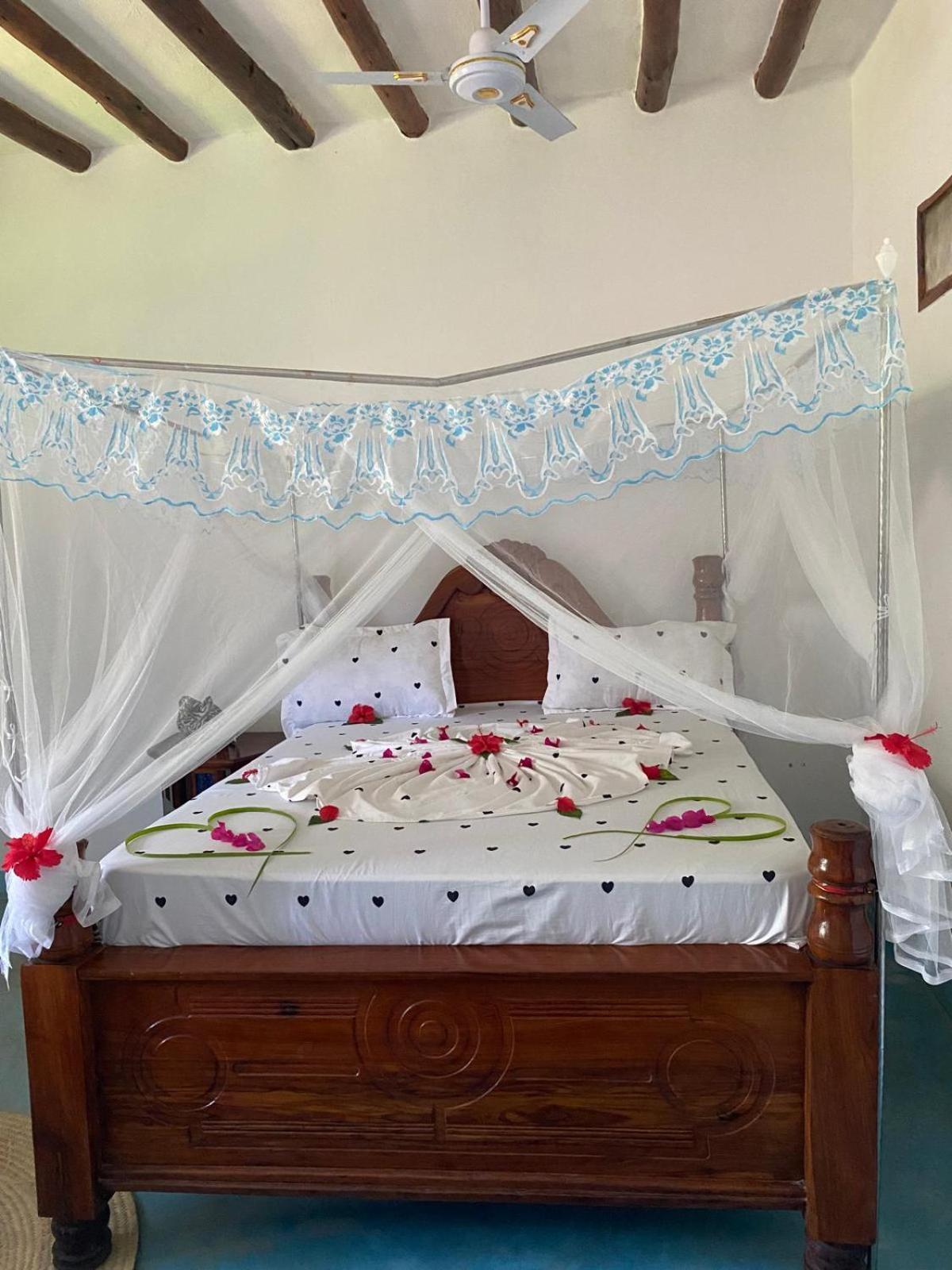 Sweet Bed & Breakfast Kiwengwa (Zanzibar)
