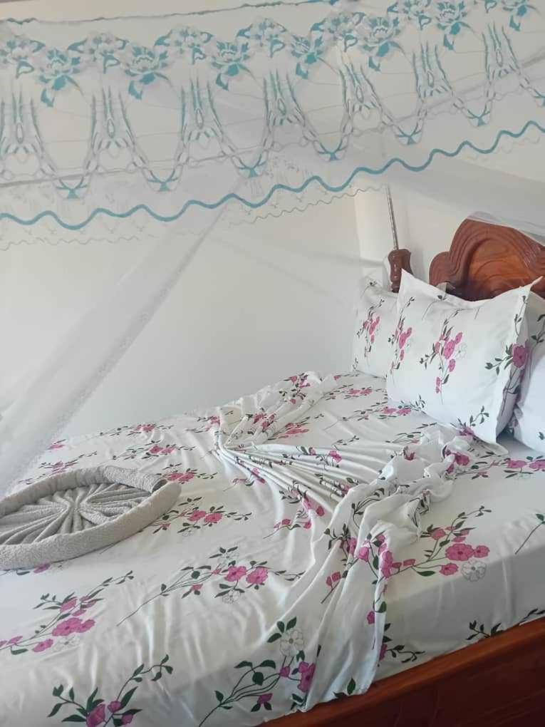 Bed & Breakfast Sweet Kiwengwa (Zanzibar)
