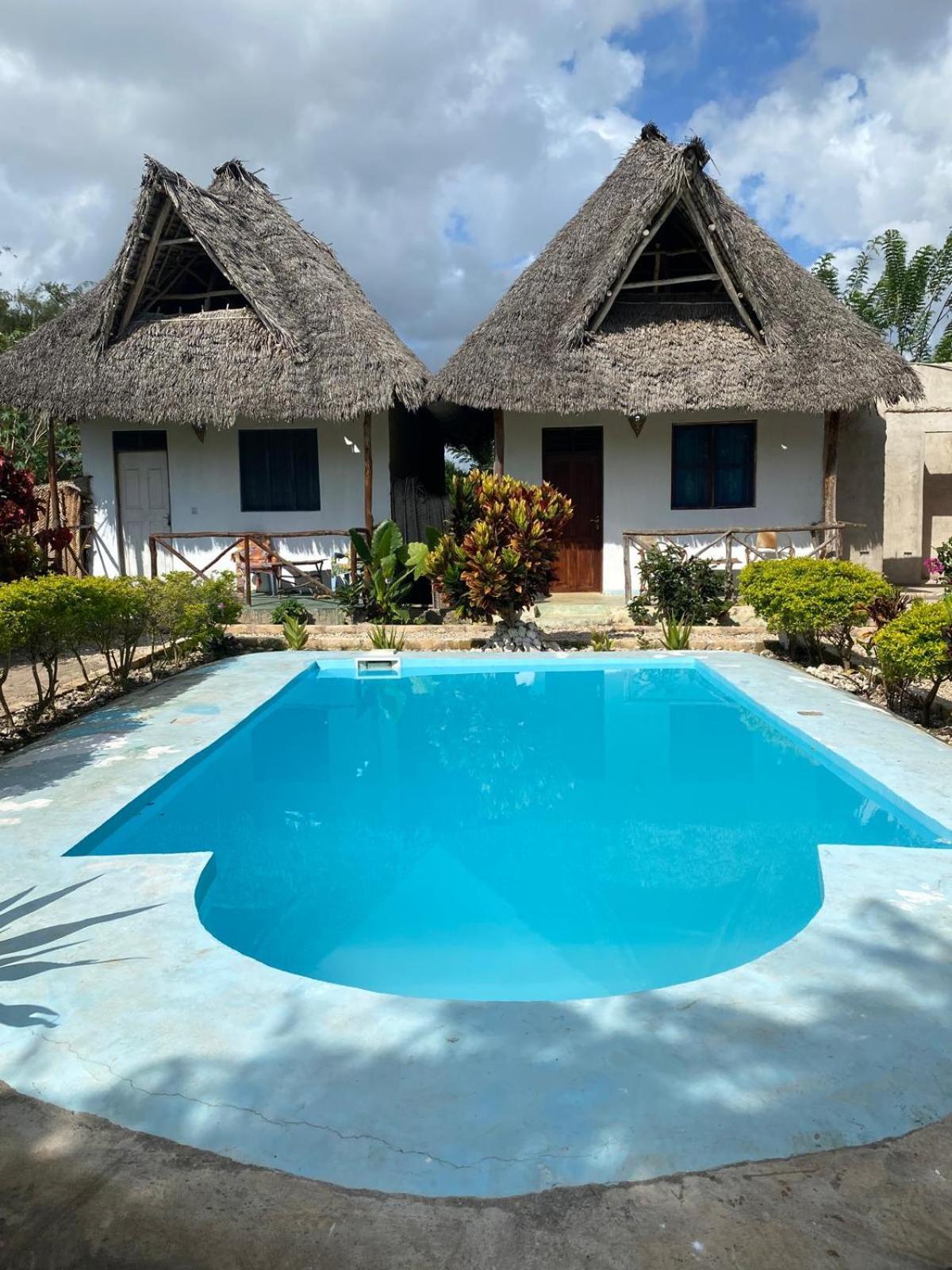 Sweet Kiwengwa (Zanzibar)