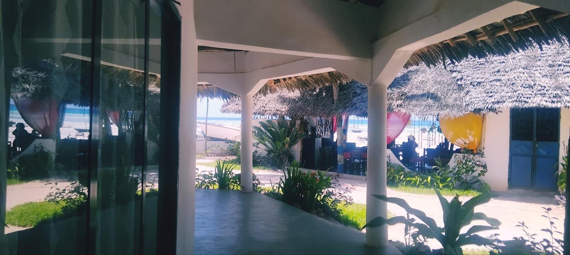 Maua Beach Hotel