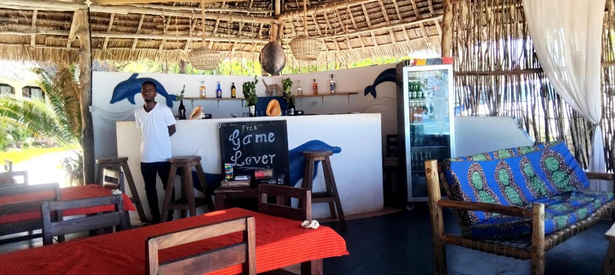 Maua Beach