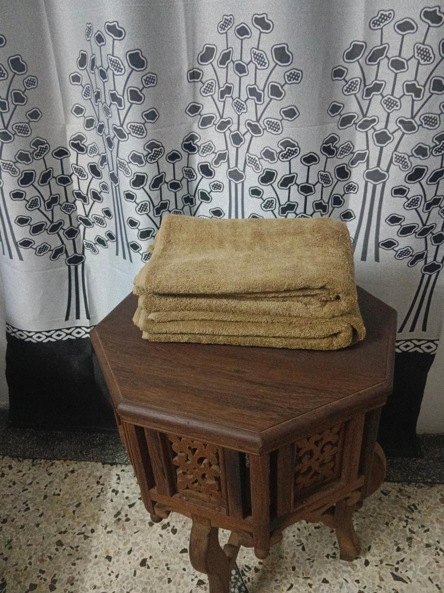 Appartement Luhasa Second Floor