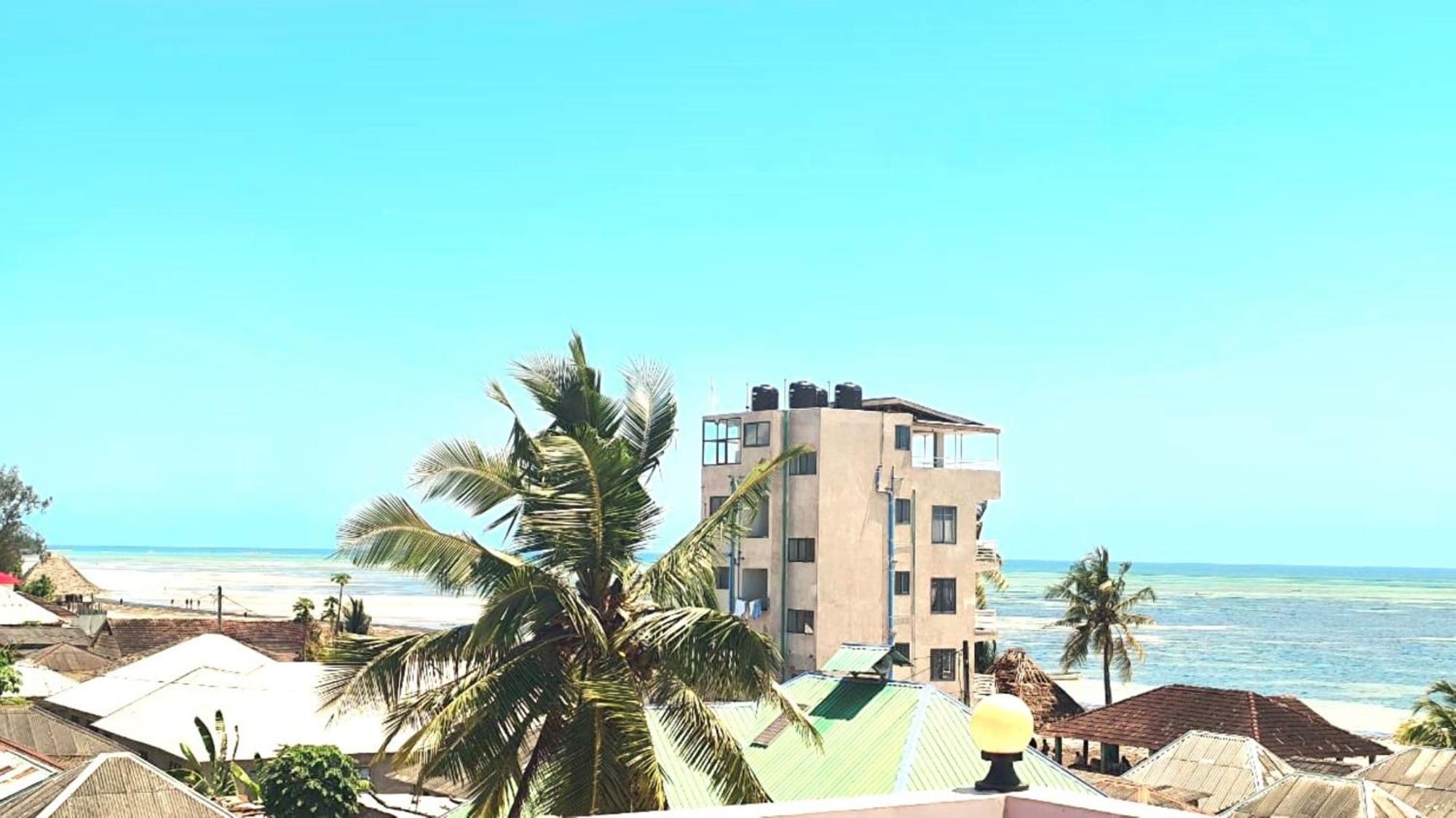 Uroa Hide Away Zanzibar
