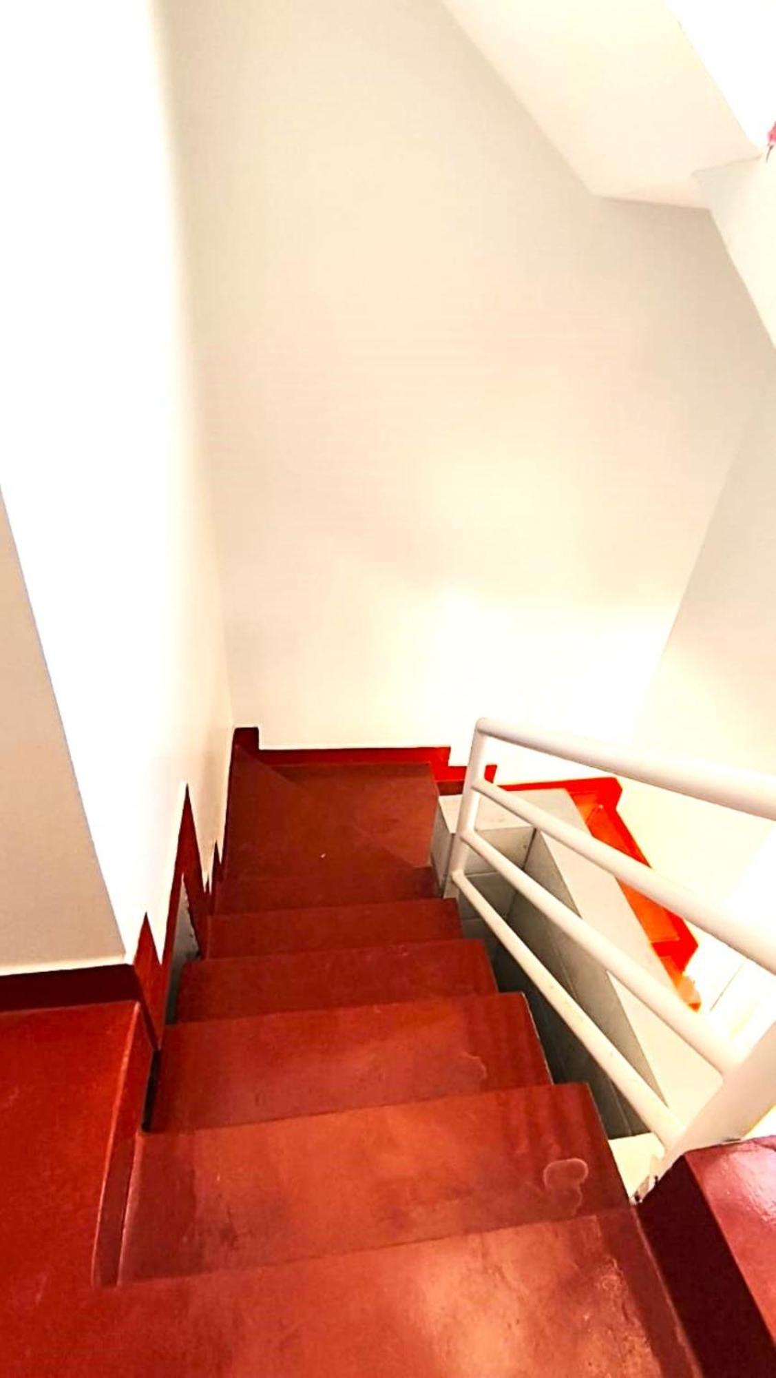 Uroa Hide Away Bed & Breakfast *