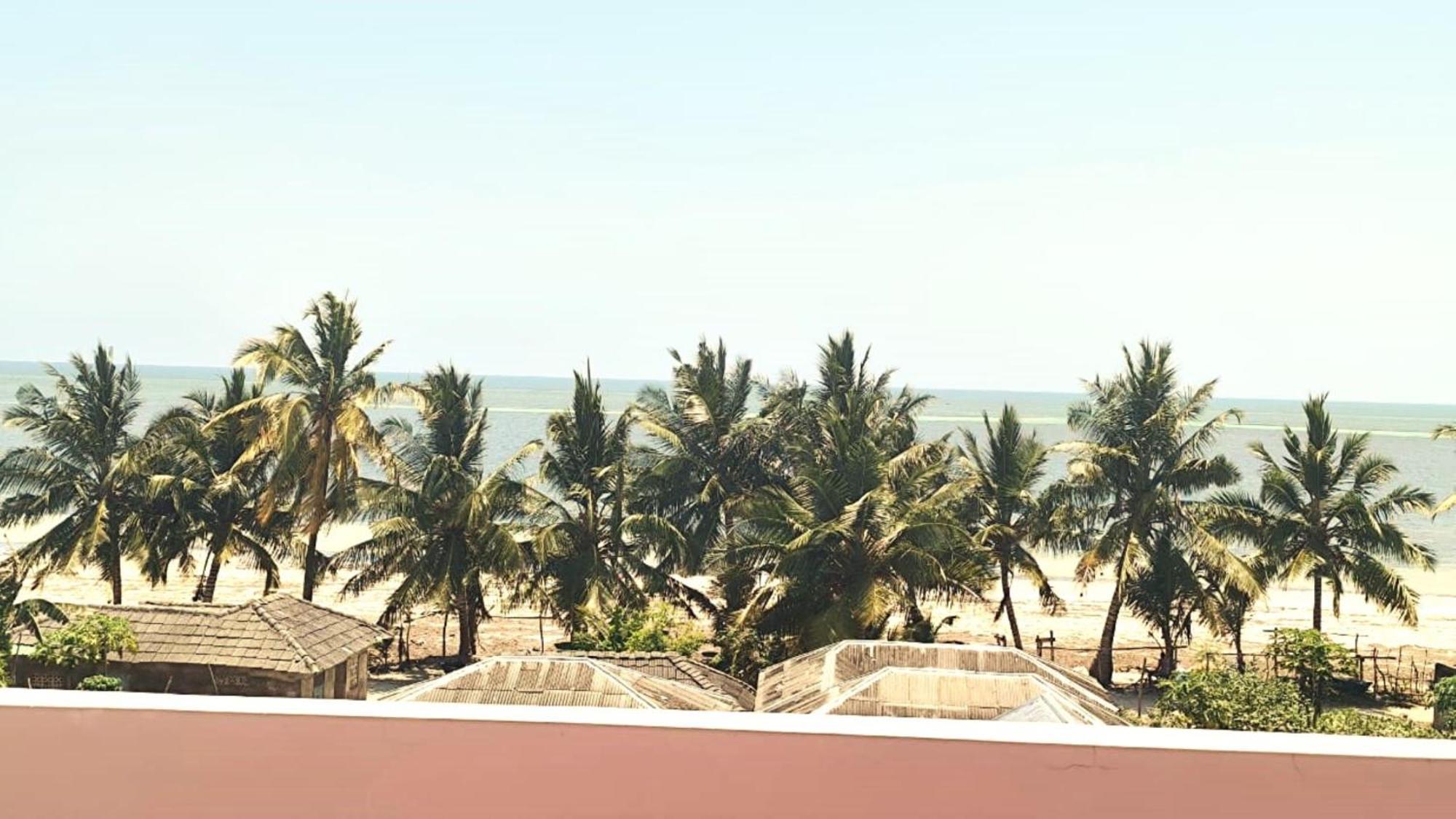 Uroa Hide Away * Zanzibar