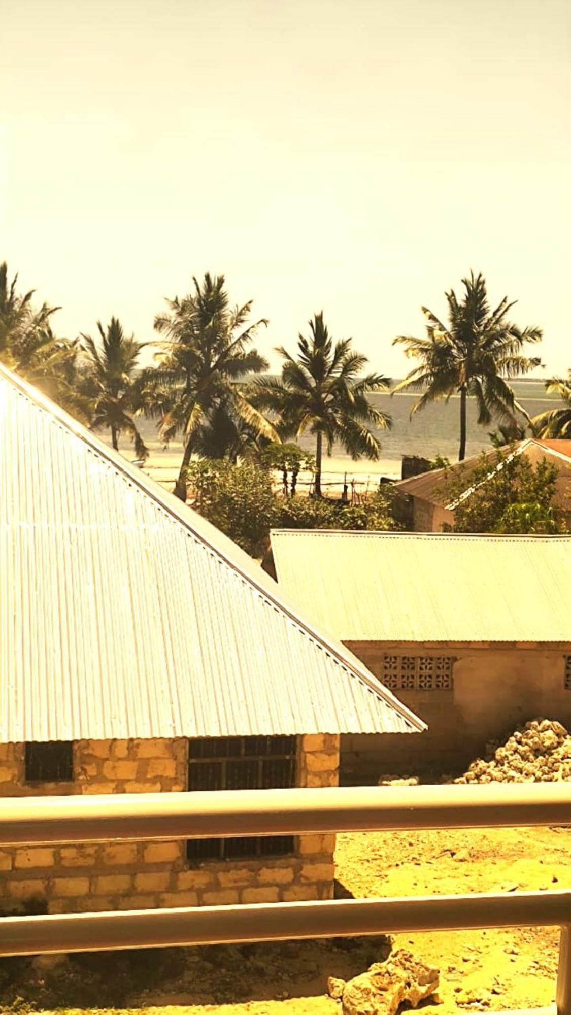 Uroa Hide Away Bed & Breakfast Zanzibar
