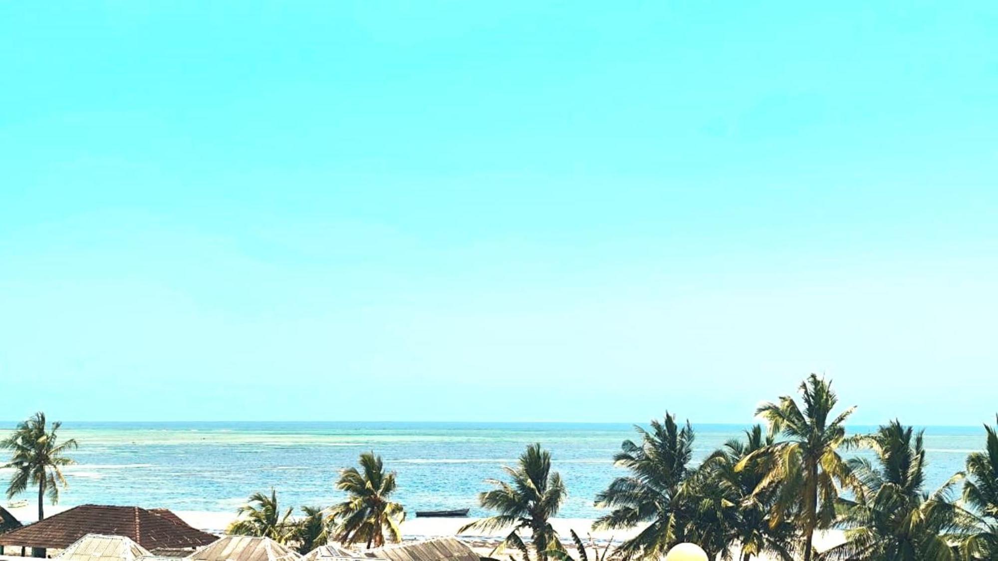Uroa Hide Away * Zanzibar