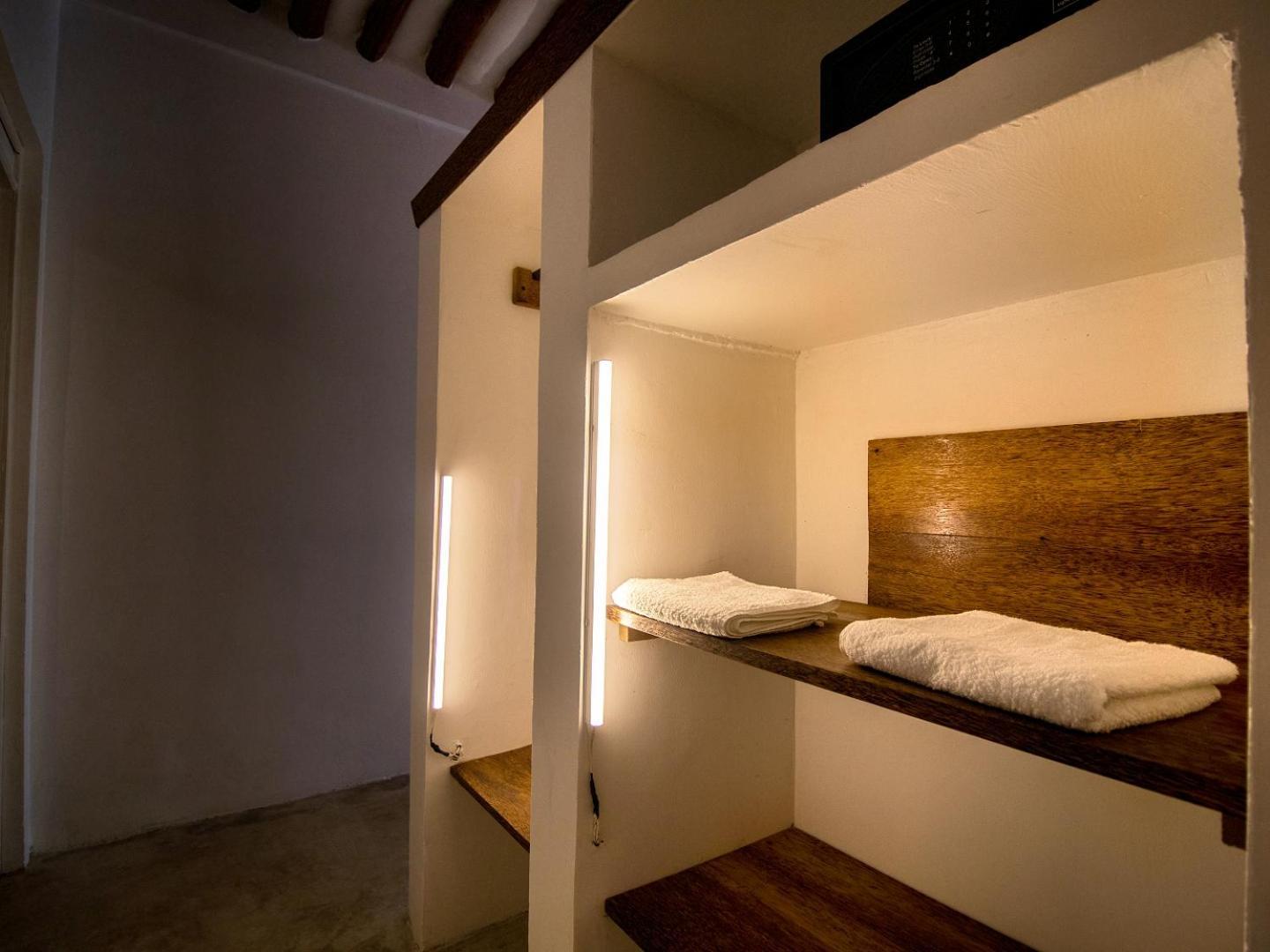 Hotel Rosa Maria Zanzibar 4*