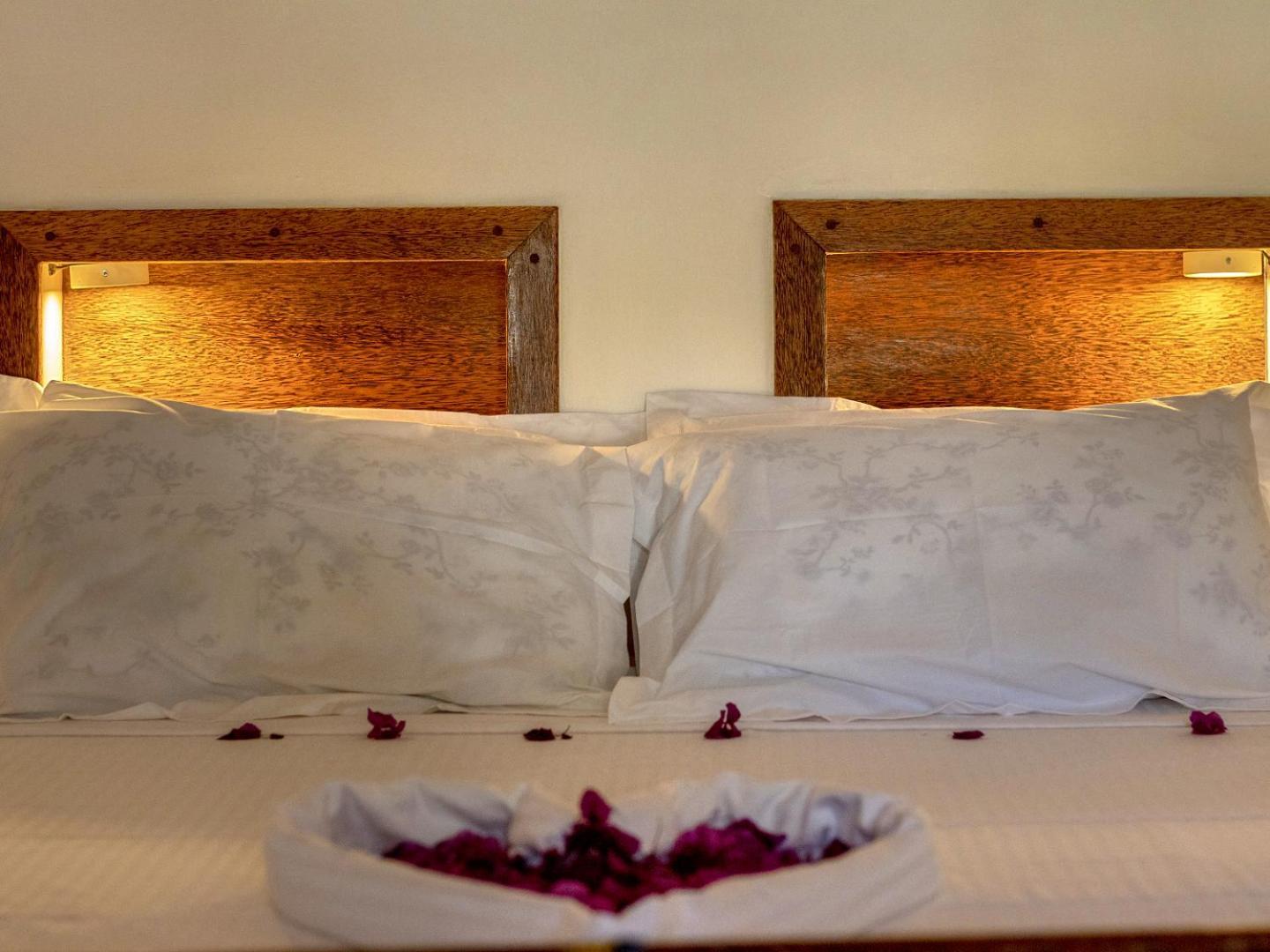 Rosa Maria Zanzibar Hotel 4*