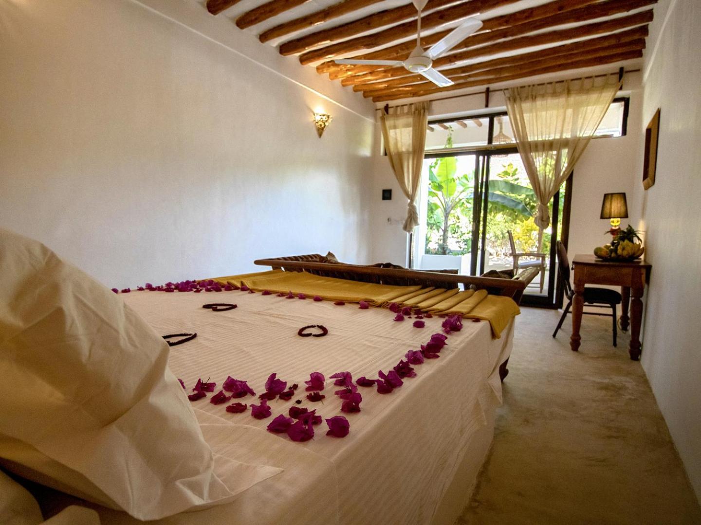 Hotel Rosa Maria Zanzibar 4*