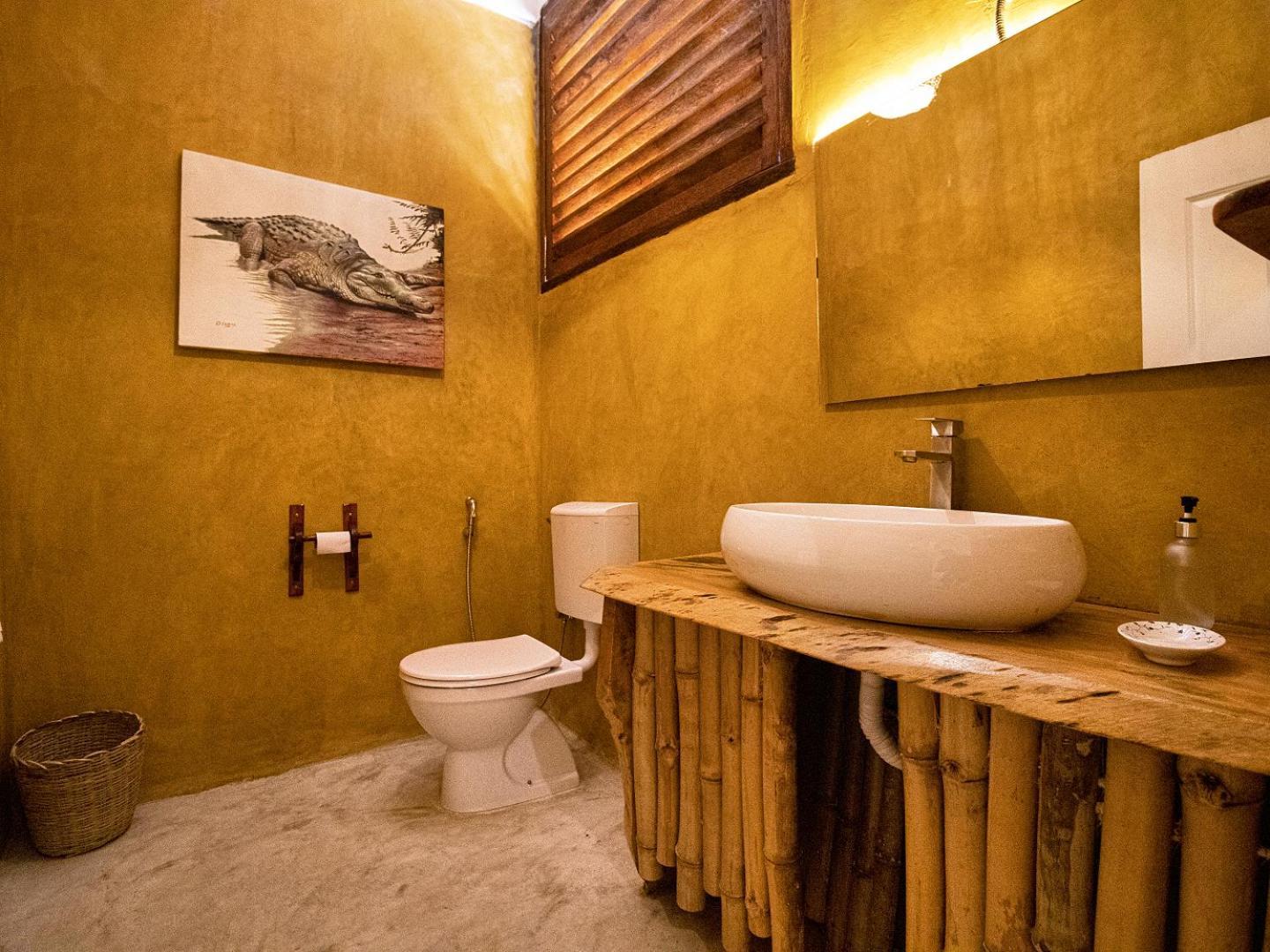 Hotel Rosa Maria Zanzibar 4*