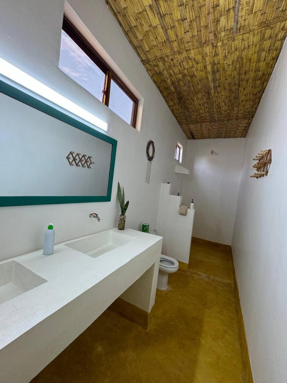 Shanti Cafe & Yoga Hotel Jambiani (Zanzibar)
