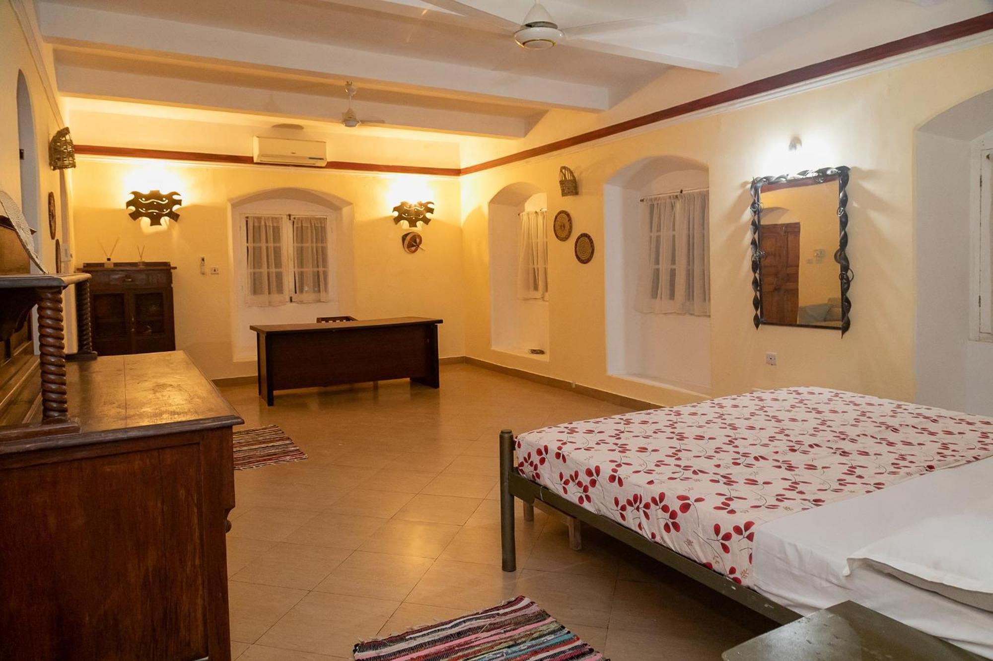 Vintage House Zanzibar