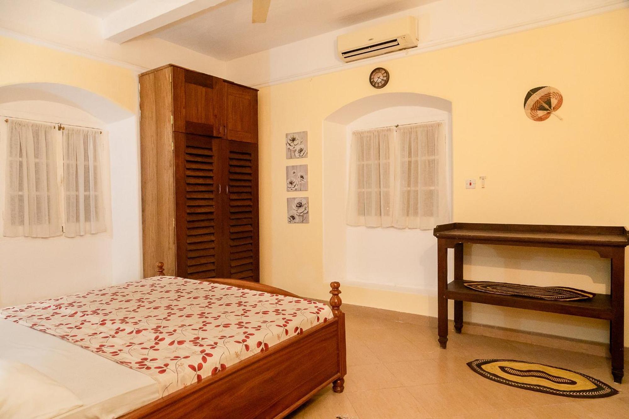 Guest house Vintage House *