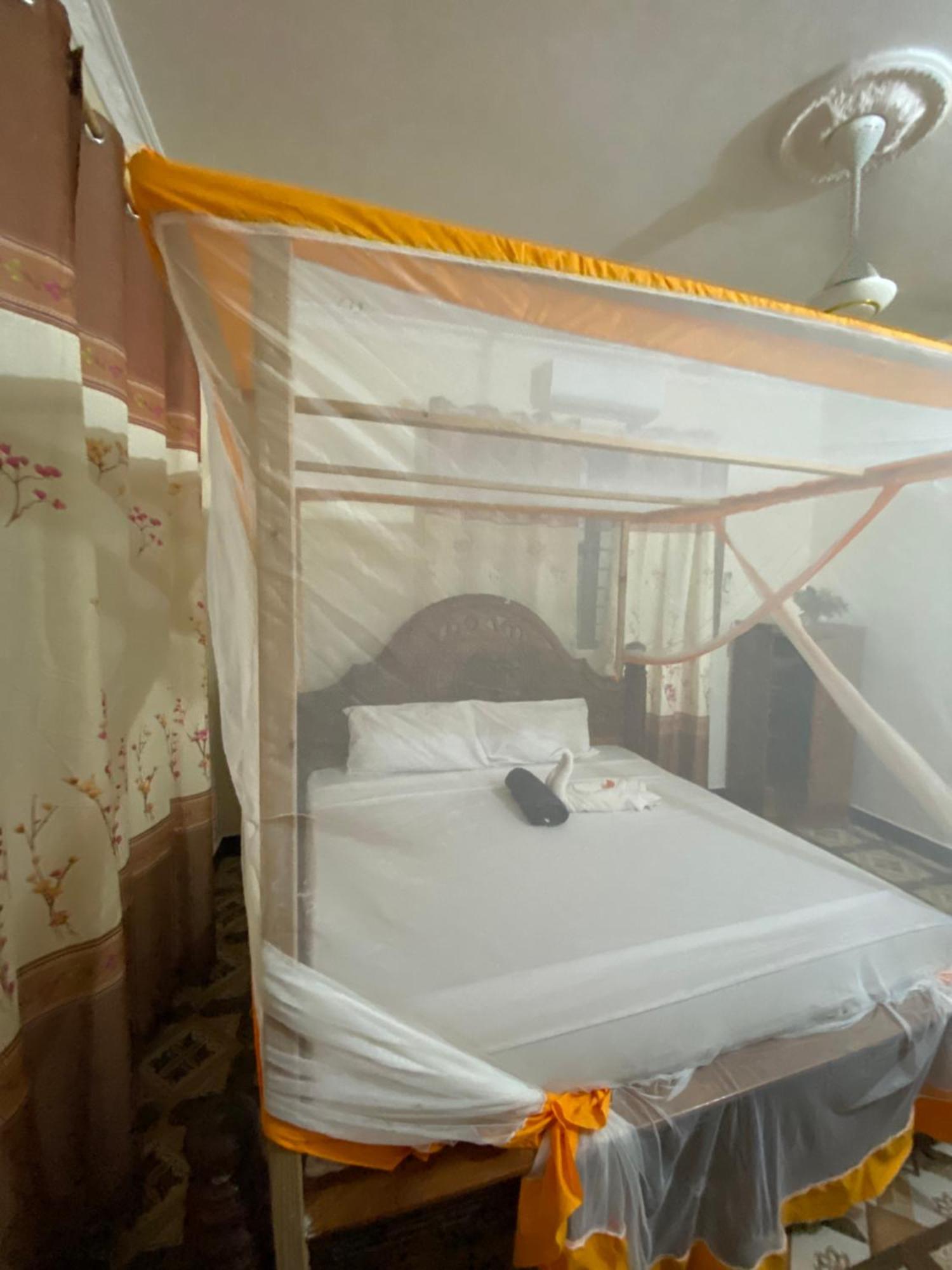 Falcon House Bed & Breakfast *