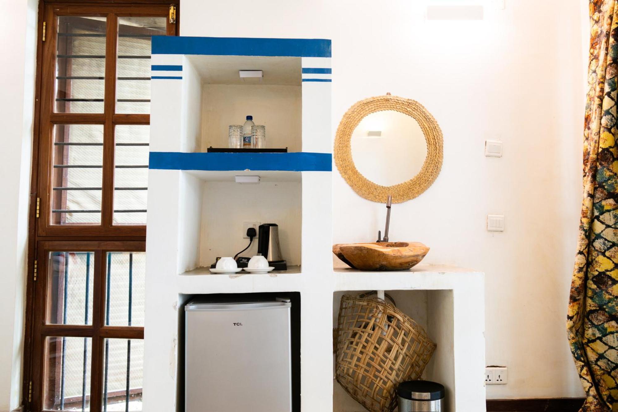 Hotel Pili Pili Boho