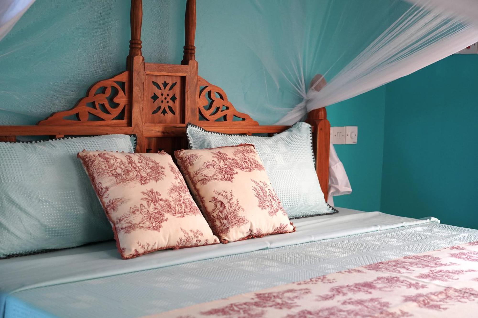 Daeli Bed & Breakfast Kendwa