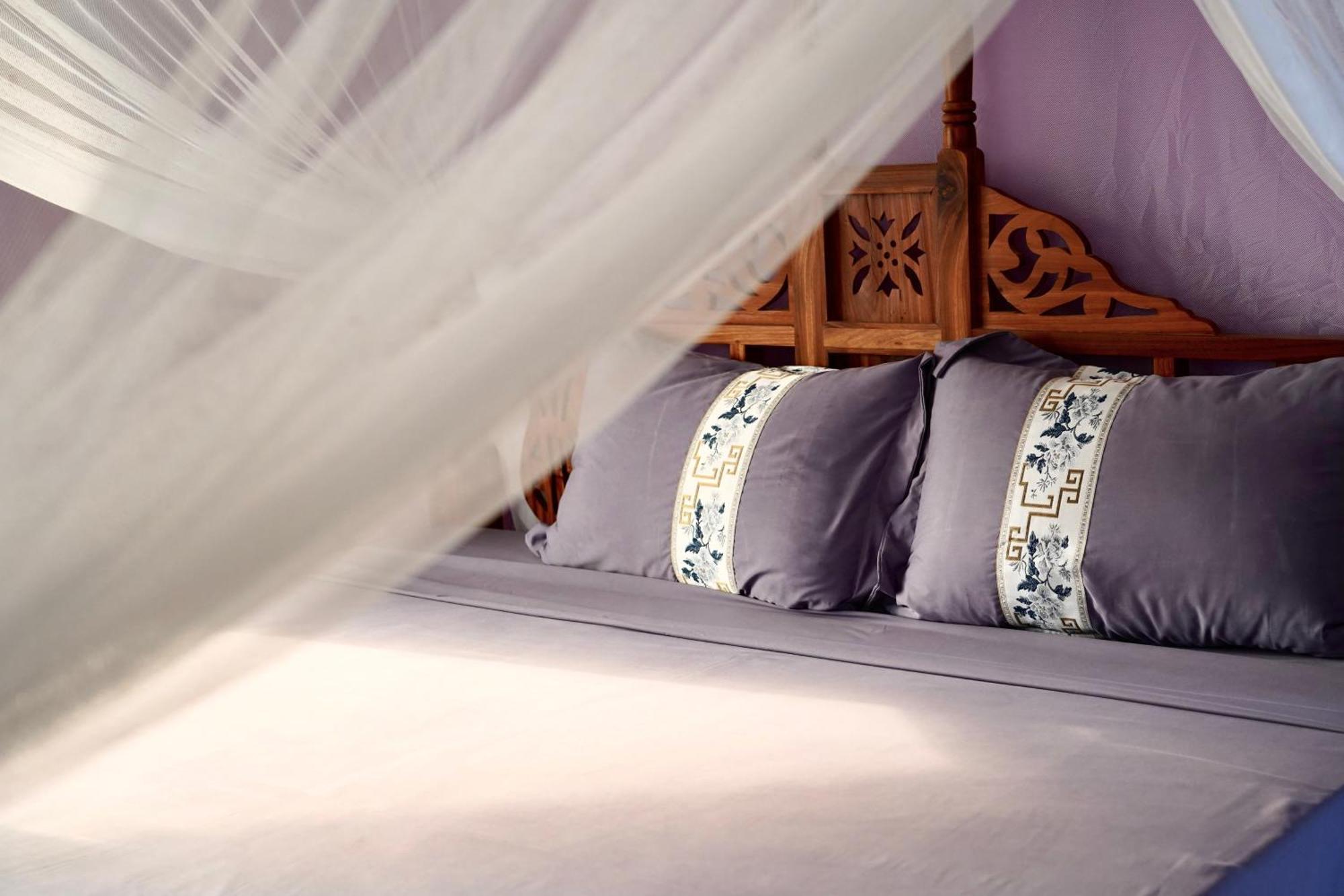 Bed & Breakfast Daeli Kendwa