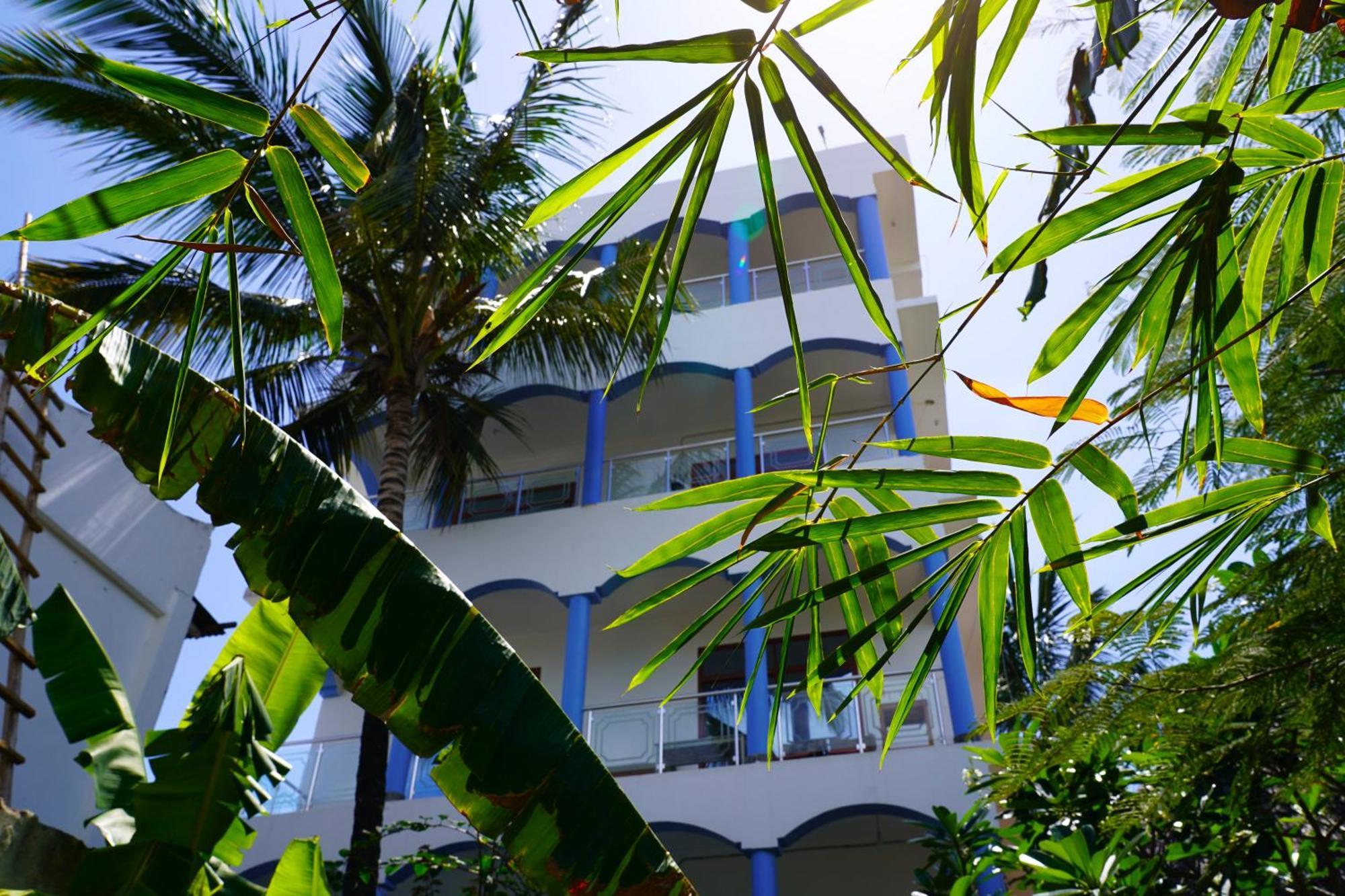 Daeli Bed & Breakfast