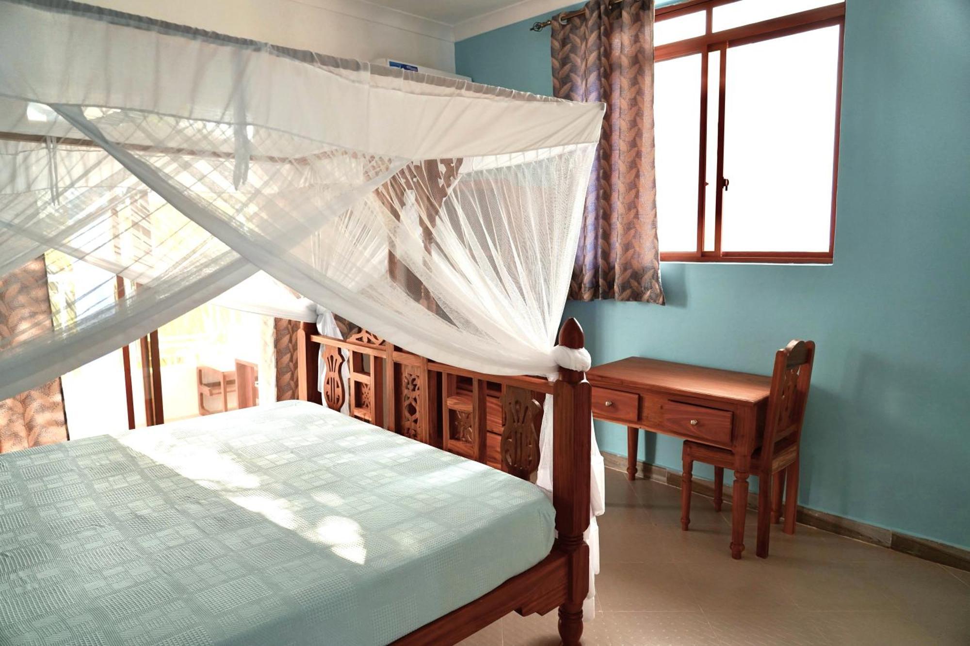 Bed & Breakfast Daeli