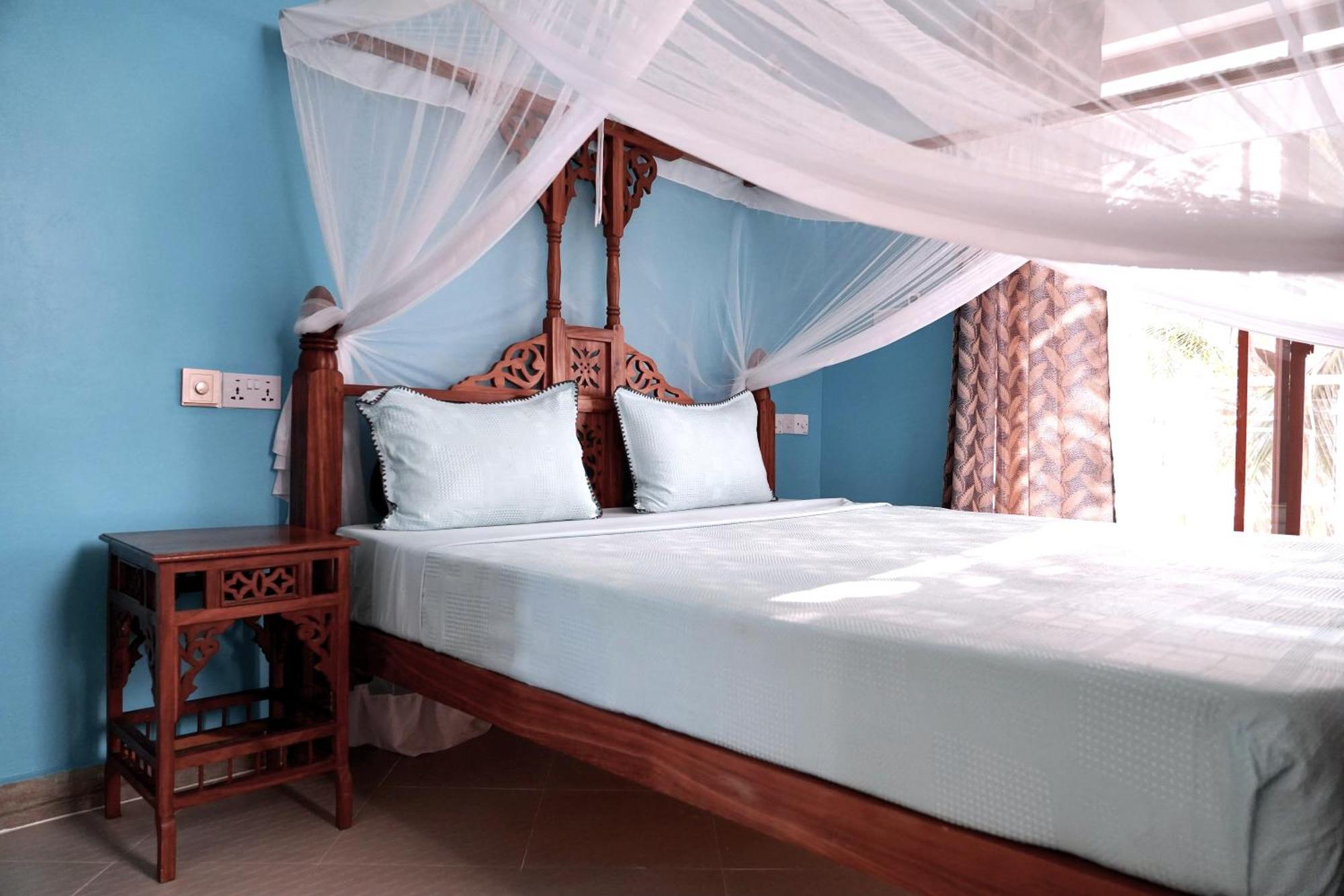 Daeli Bed & Breakfast *
