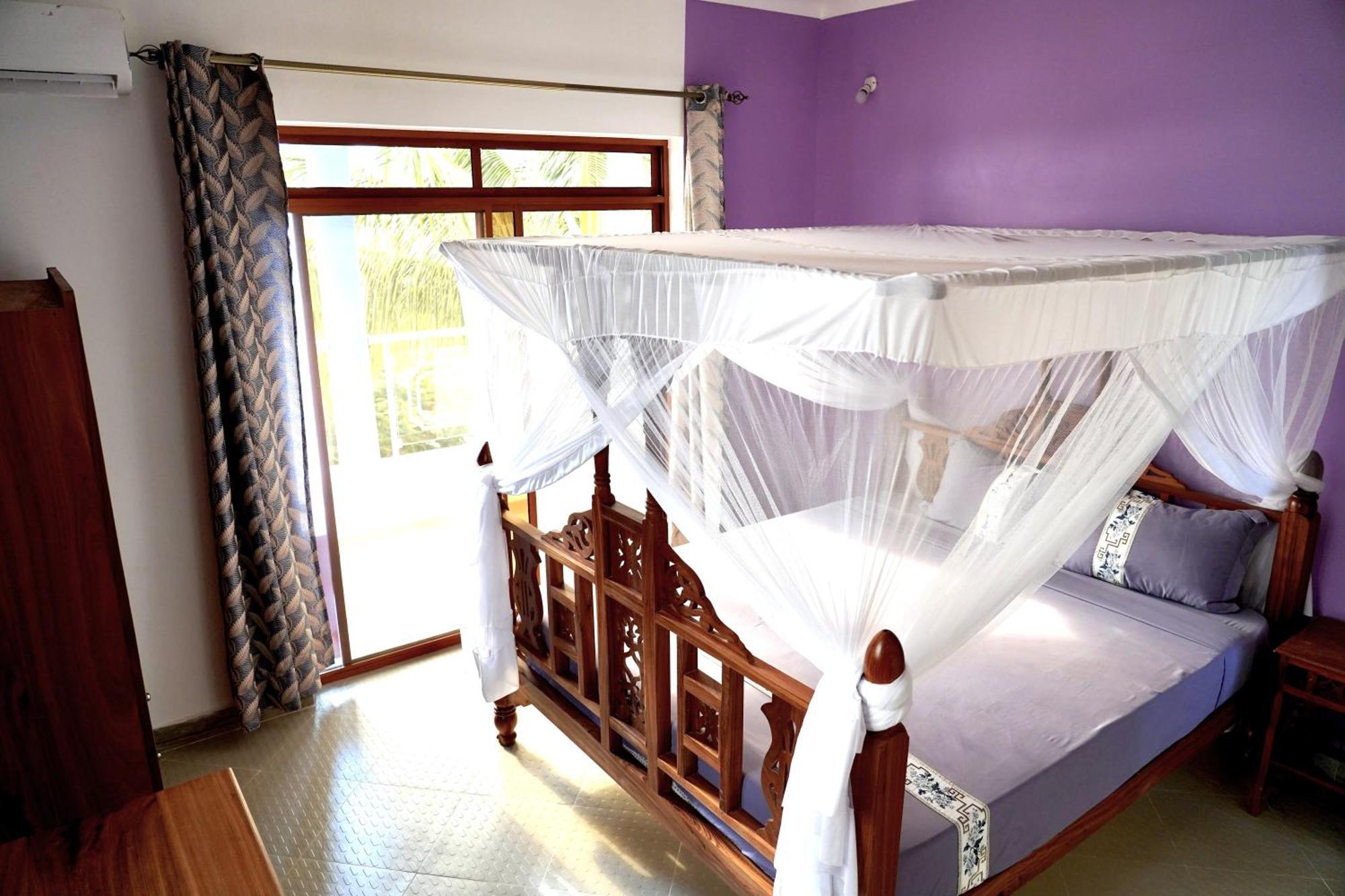 Bed & Breakfast Daeli *