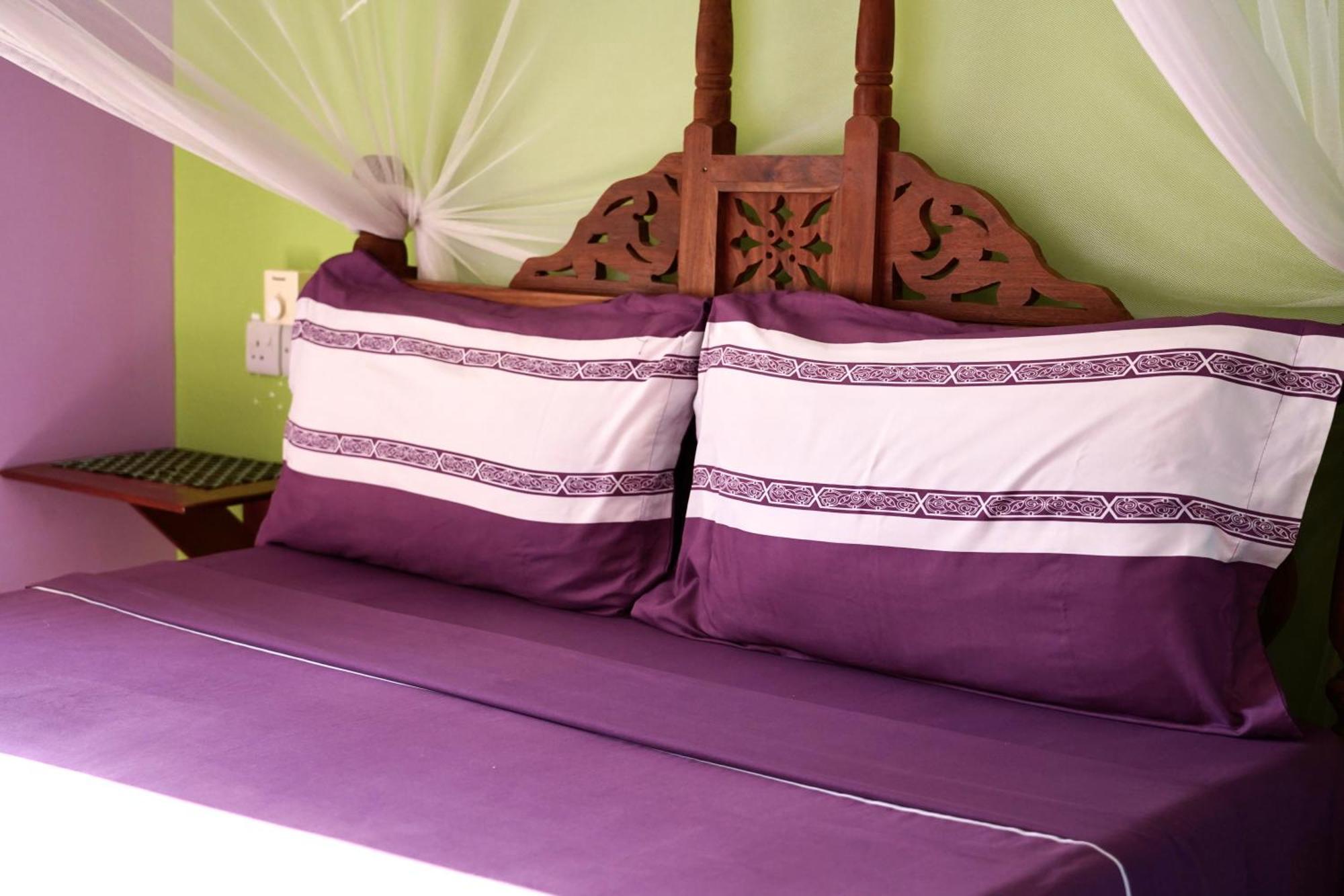 Bed & Breakfast Daeli Kendwa