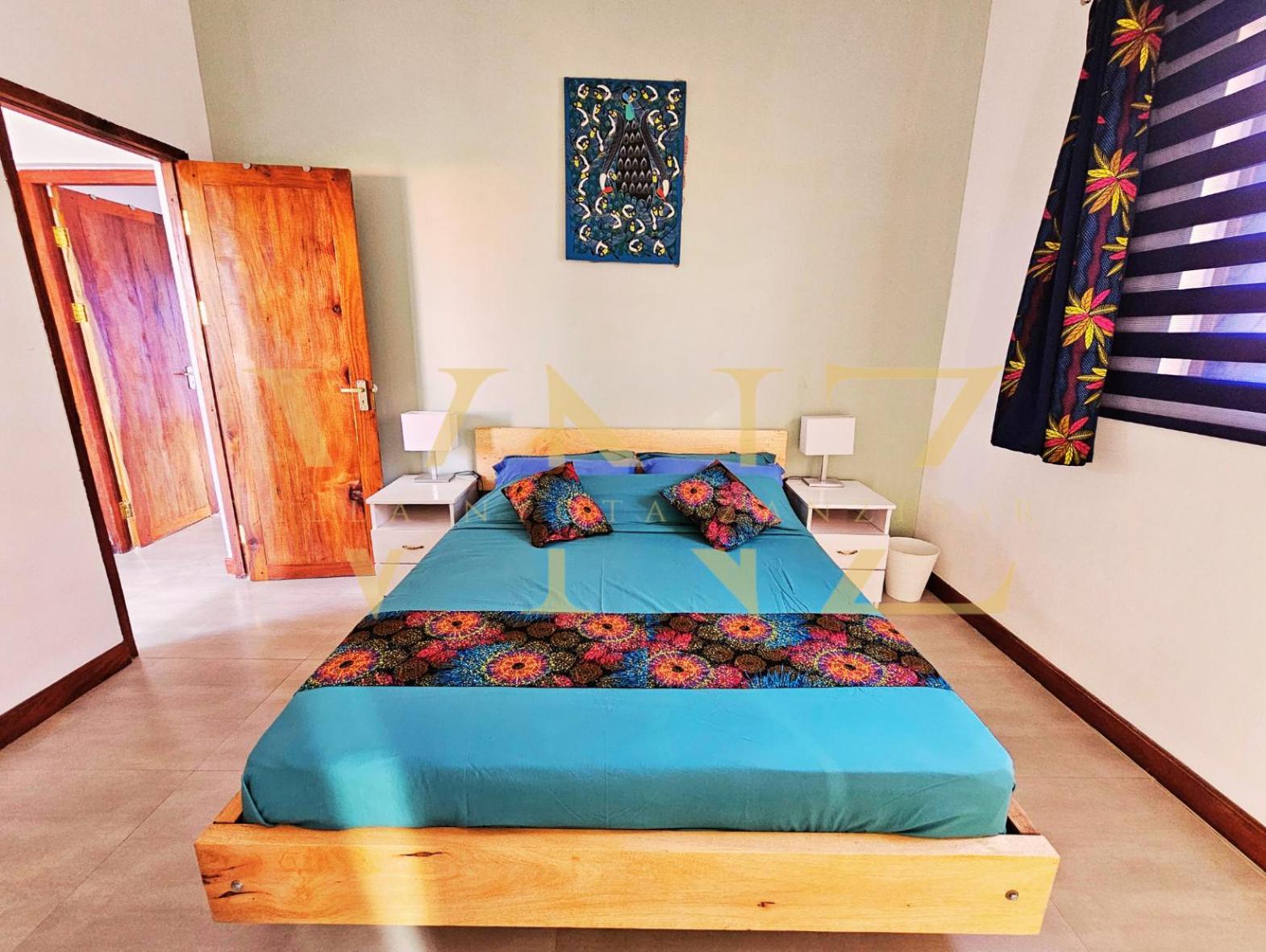 Villanyota Eco Luxe Kidenga