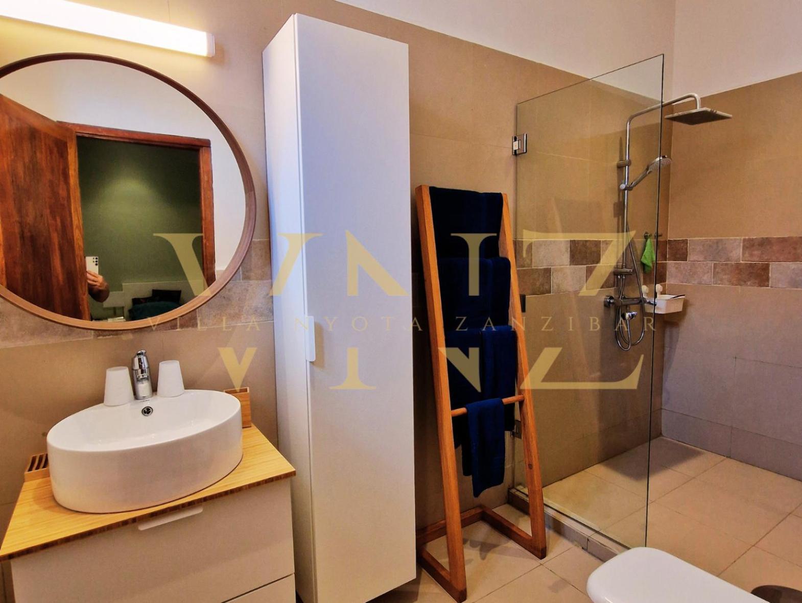 Villanyota Eco Luxe Villa