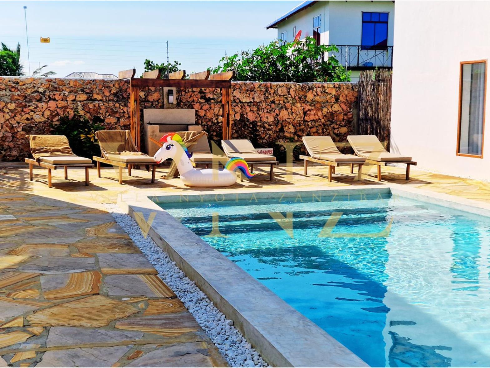 Villa Villanyota Eco Luxe