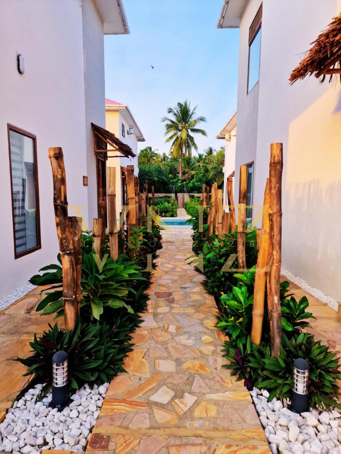 Villanyota Eco Luxe Villa *