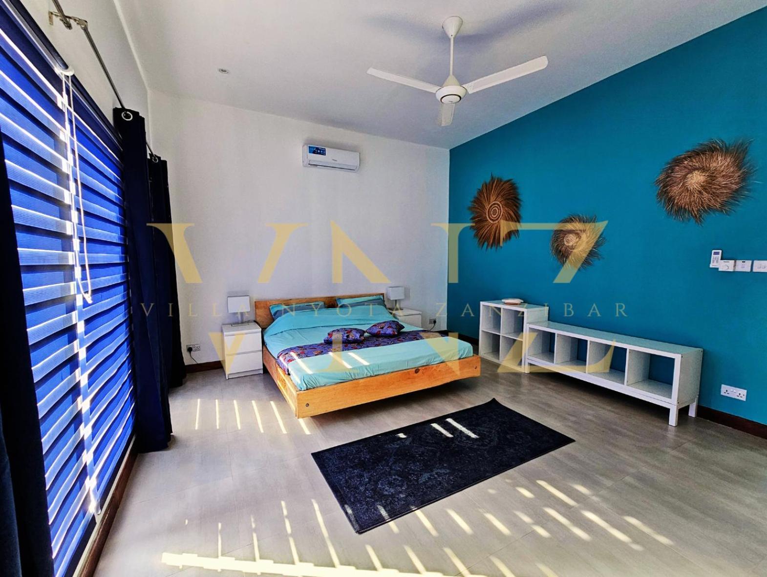 Villa Villanyota Eco Luxe *