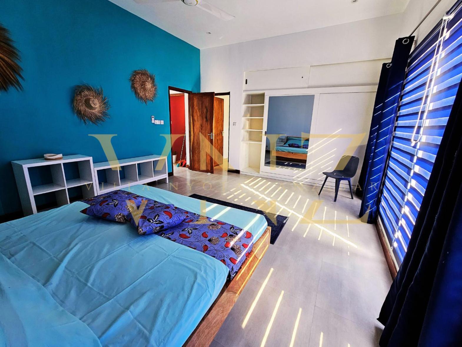 Villanyota Eco Luxe *