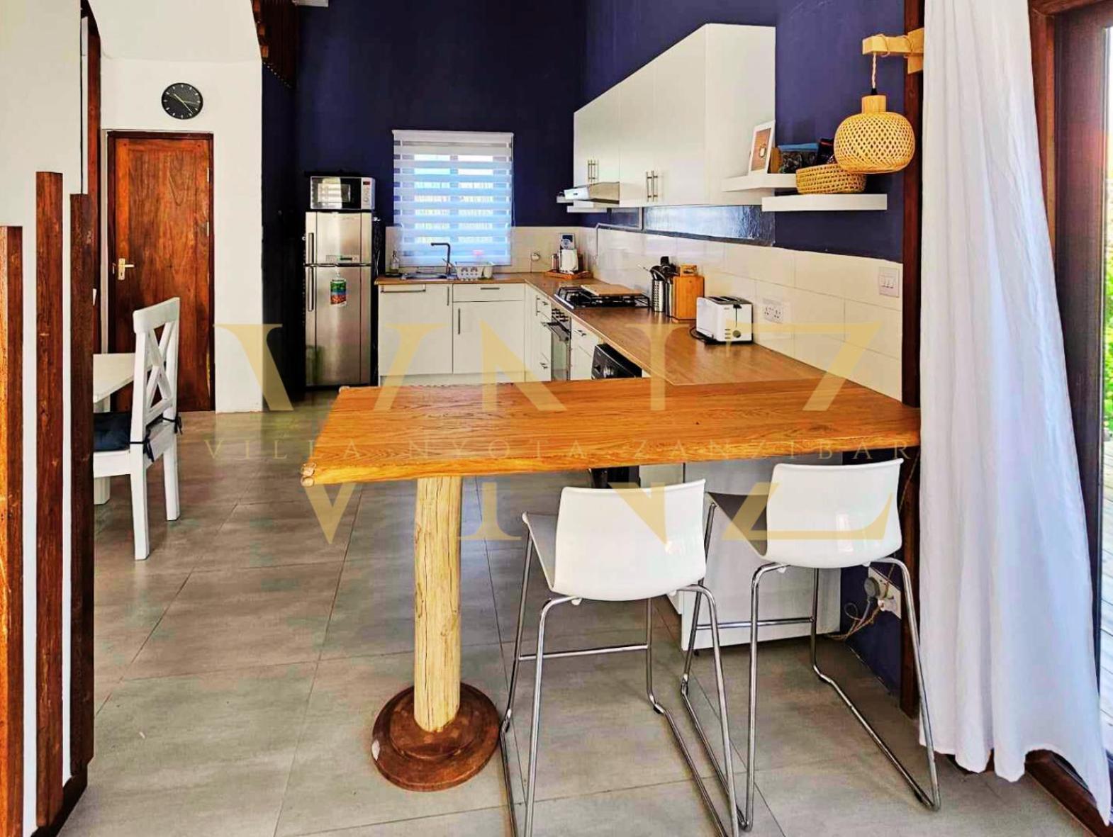 Villanyota Eco Luxe * Kidenga