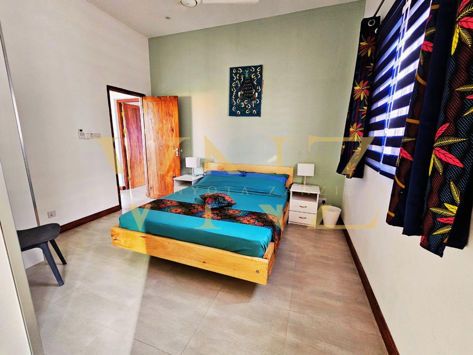 Villanyota Eco Luxe Villa