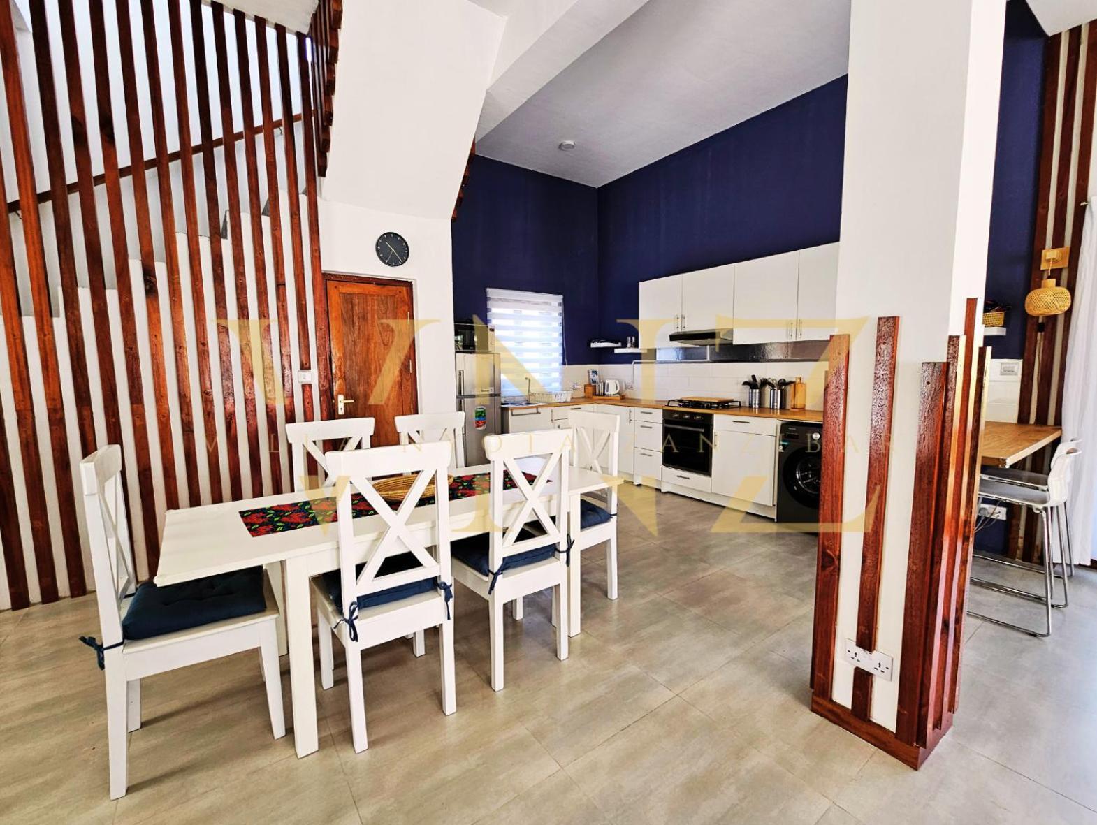 Villa Villanyota Eco Luxe