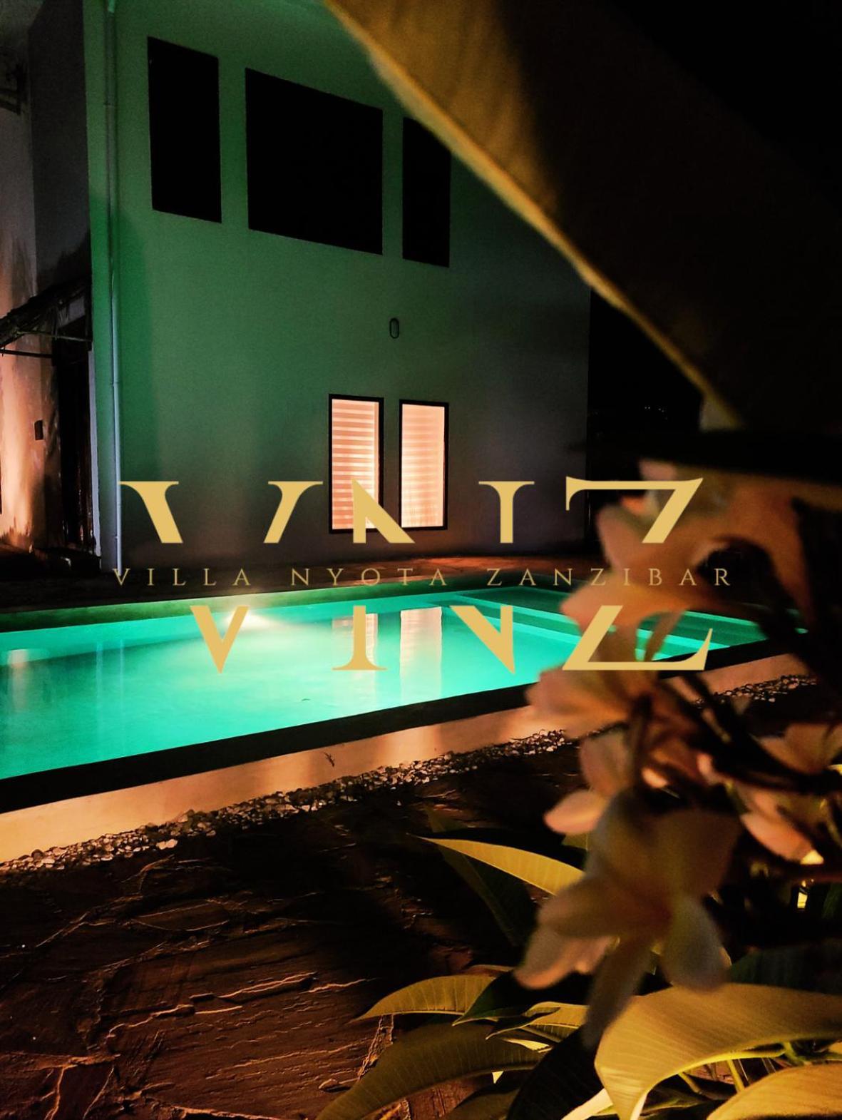 Villanyota Eco Luxe Villa *