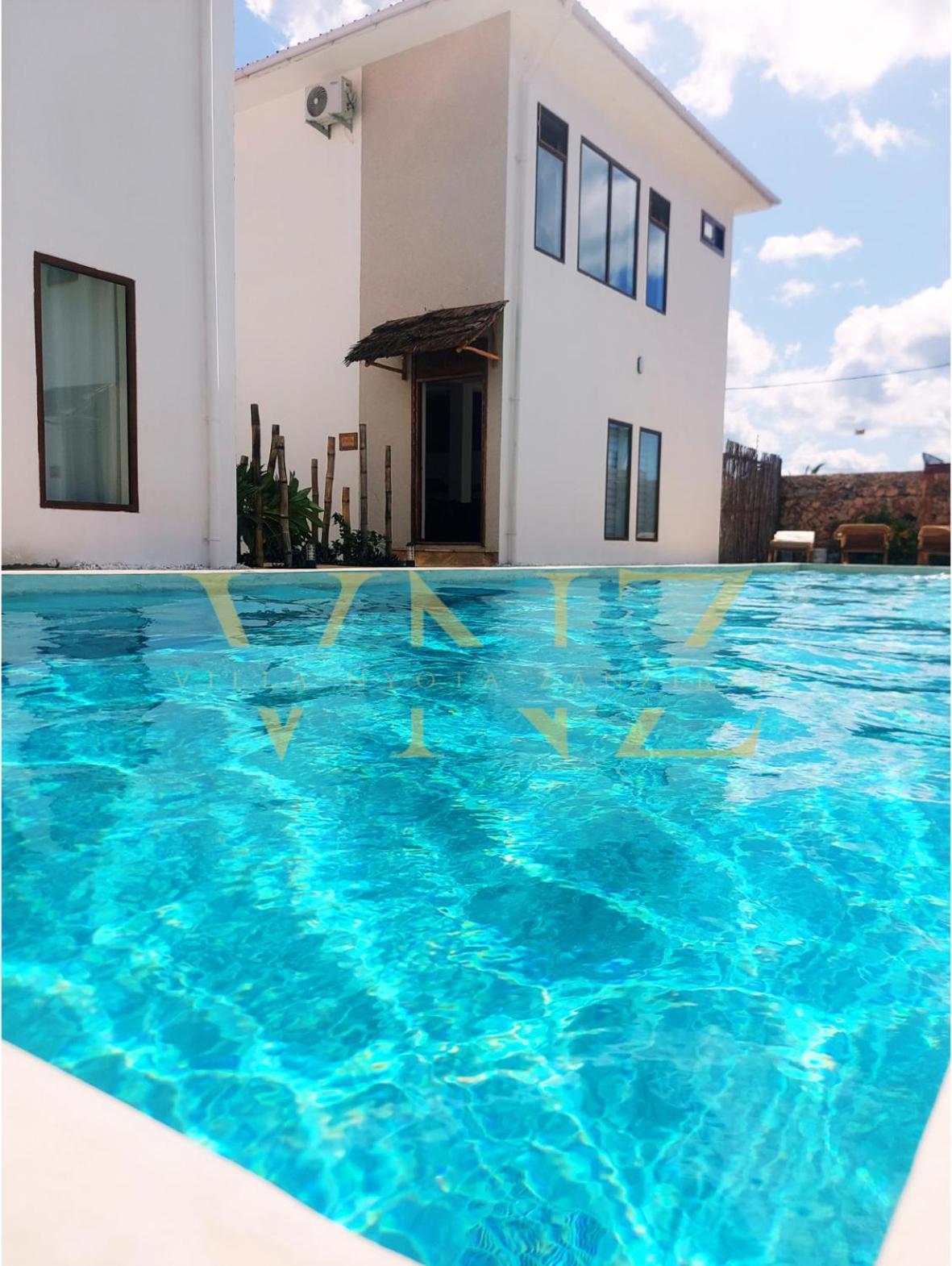 Villanyota Eco Luxe Villa