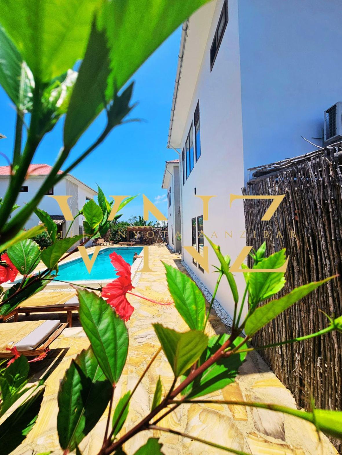 Villa Villanyota Eco Luxe