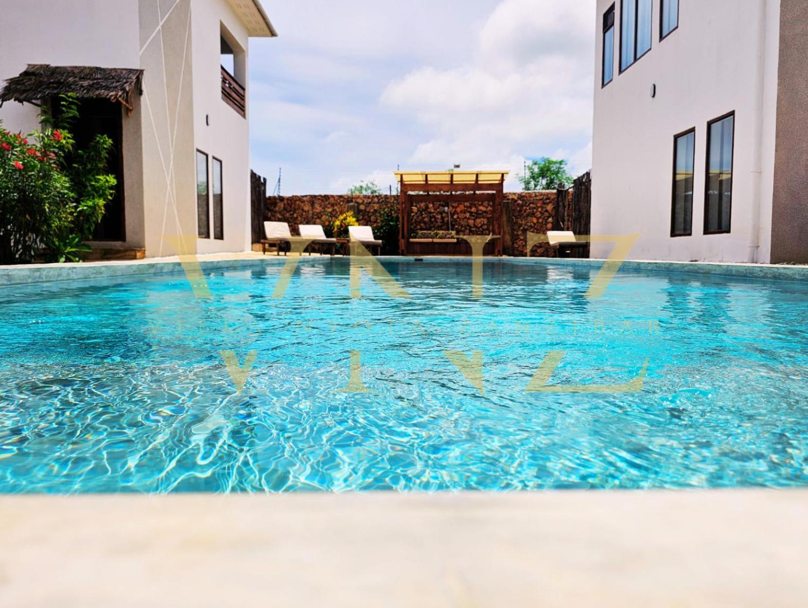 Villa Villanyota Eco Luxe *