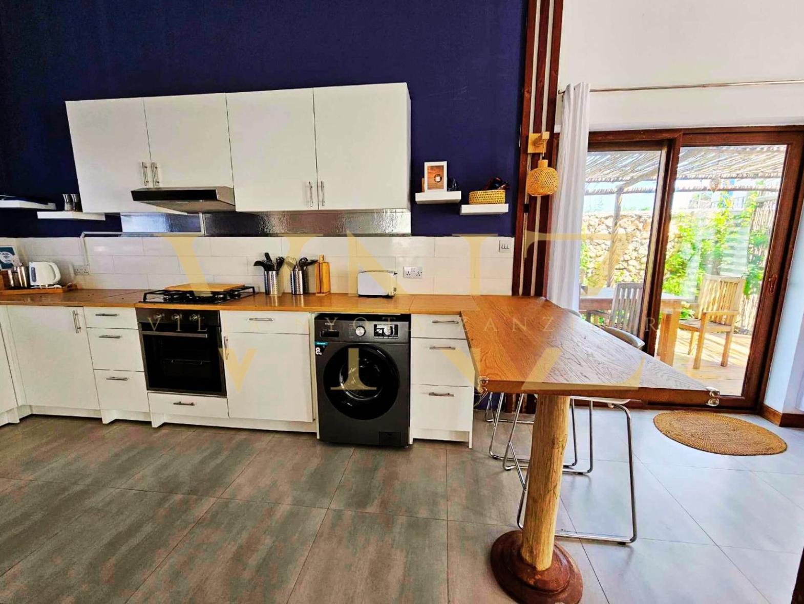 Villa Villanyota Eco Luxe *