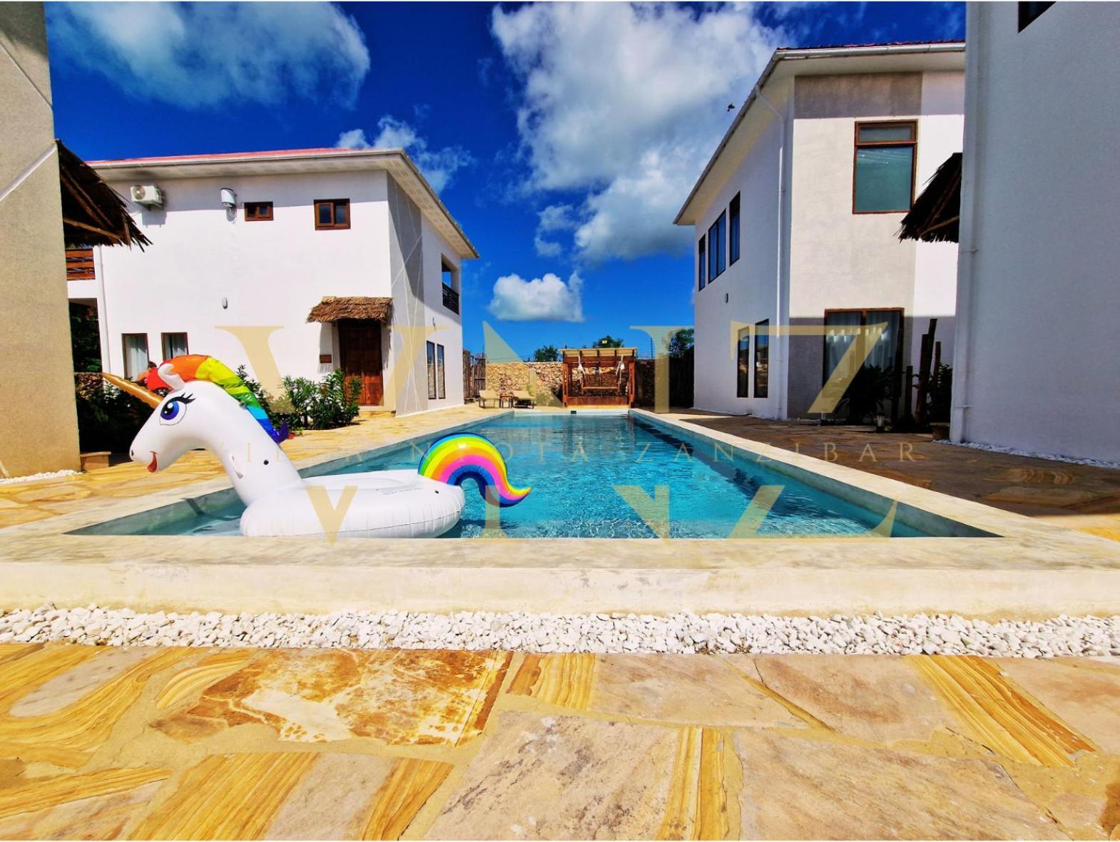 Villanyota Eco Luxe *