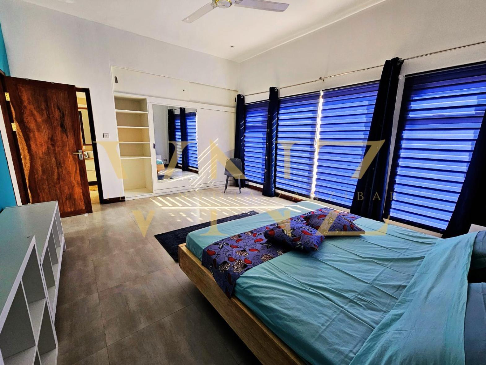 Villanyota Eco Luxe Kidenga