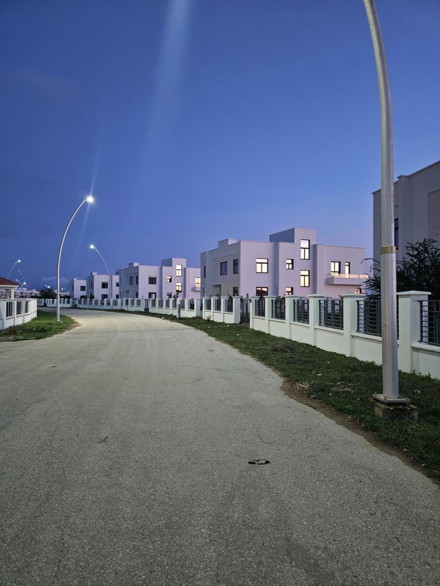 Villa Luxury On Sea View *