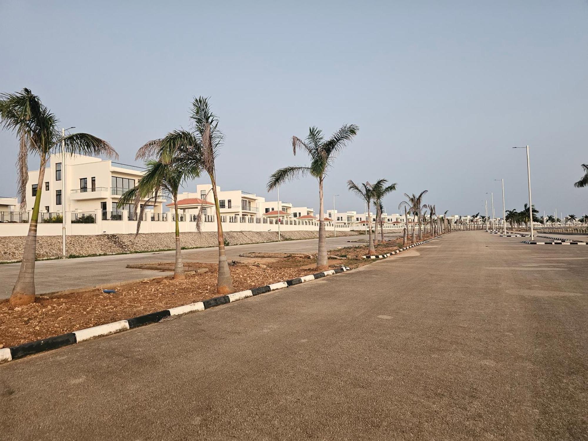 Luxury On Sea View * Fumba