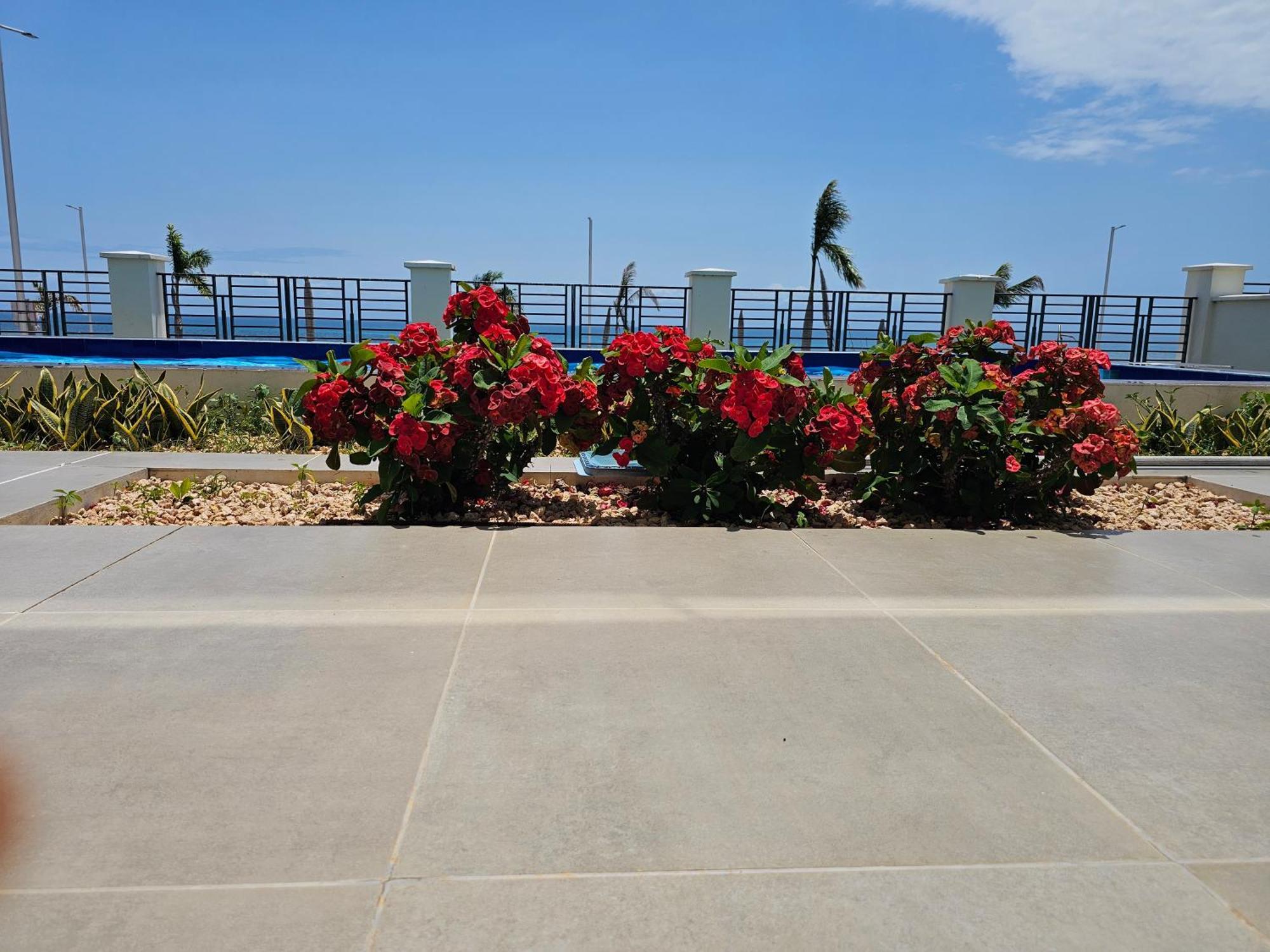 Villa Luxury On Sea View *