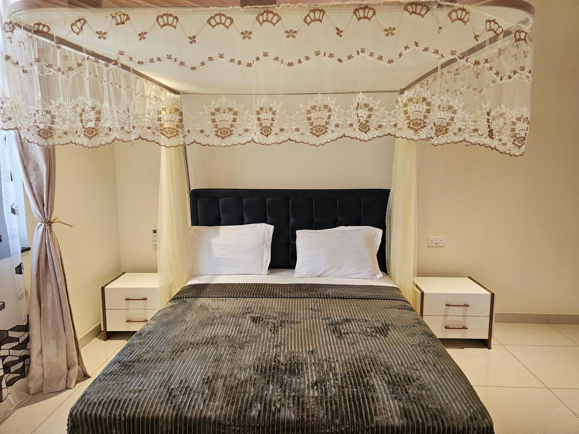 Villa Luxury On Sea View